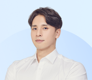 자청 프로필 이미지